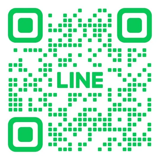 QR Code เพิ่มเพื่อน ดู ผลบอลวันนี้ Line Official